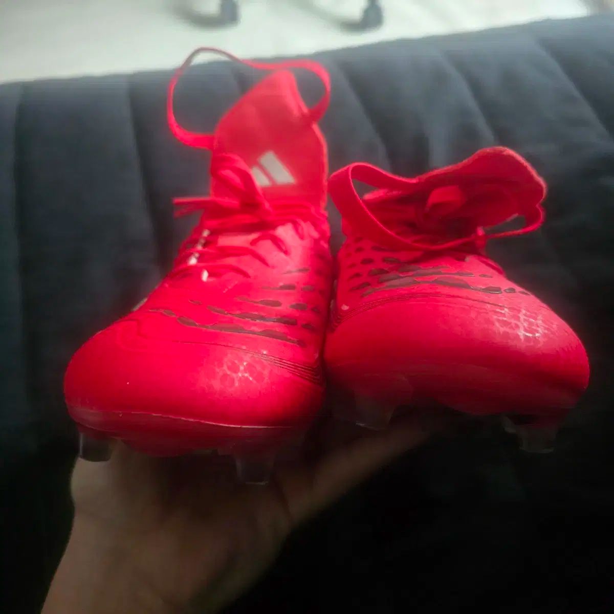 adidas アディダス