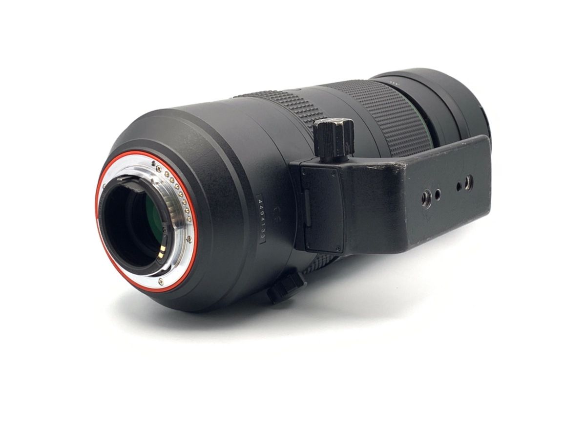 PENTAX-D