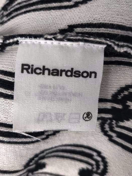 リチャードソン RICHARDSON PHS TEAM BALACLAVA - ニット