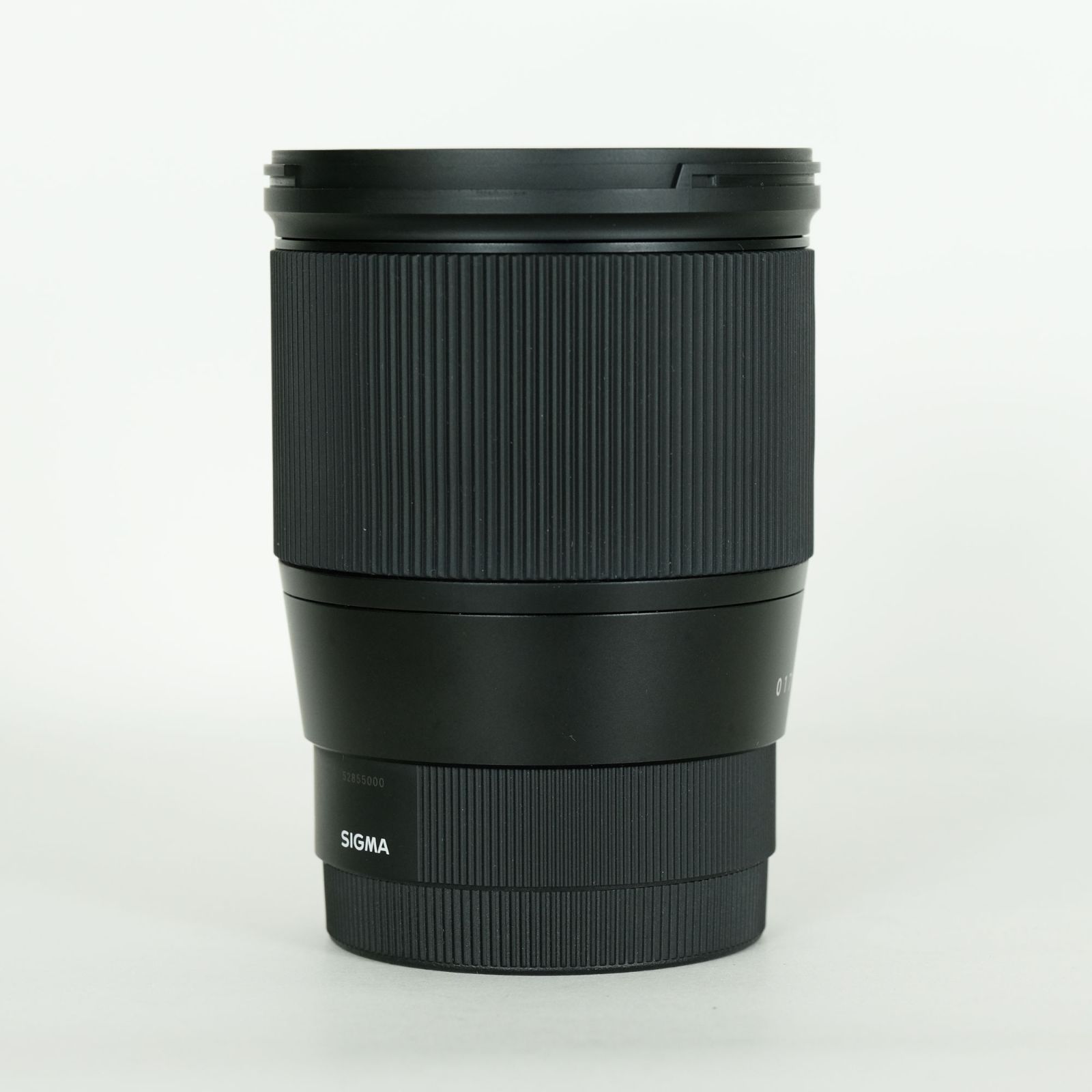 良品] SIGMA 16mm F1.4 DC DN｜Contemporary [ソニーE用