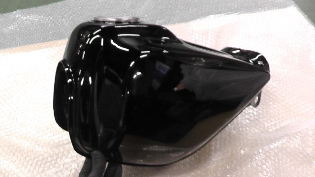 TW200 DG07J の 燃料タンク:#1741849005 バイク