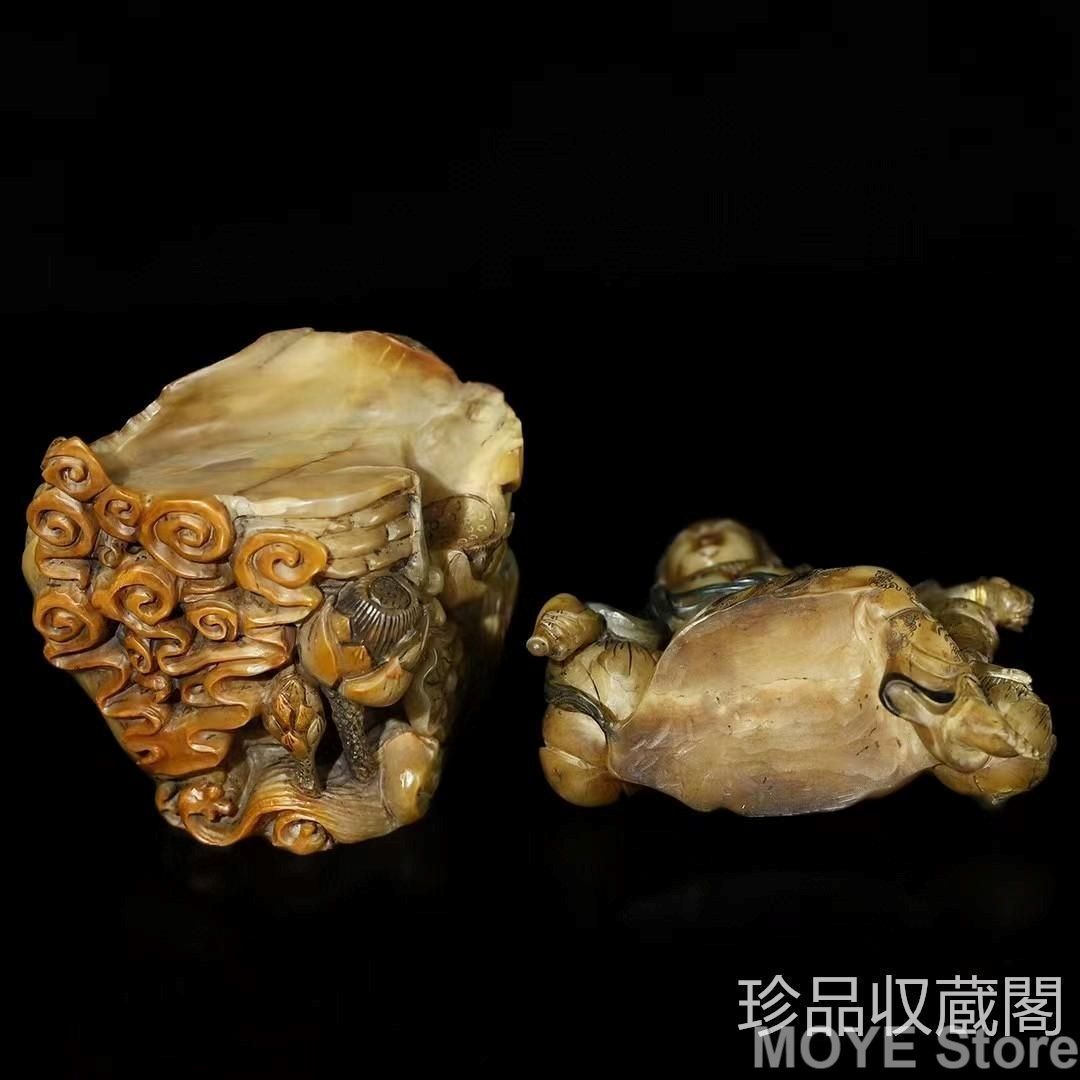 中国古美術