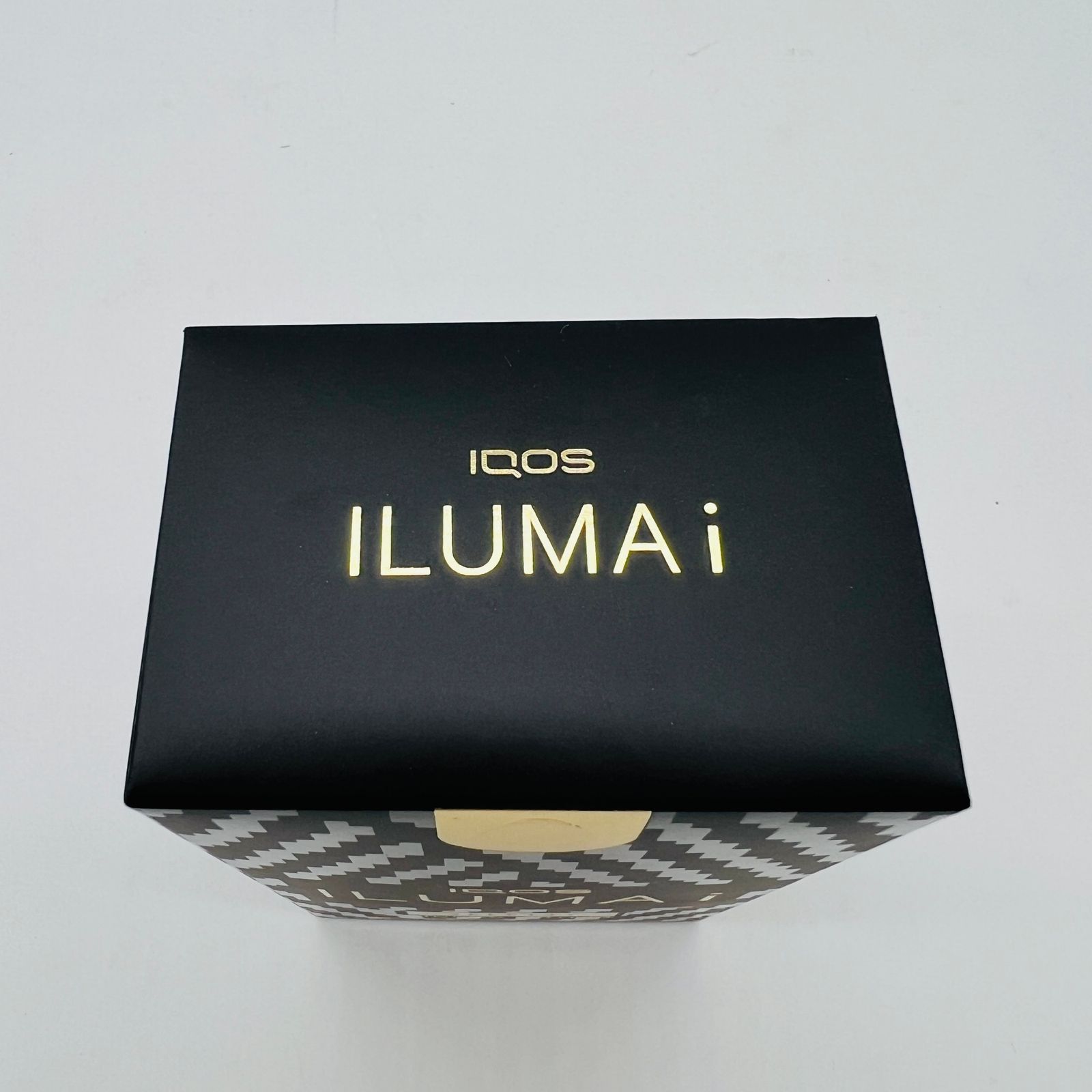 iQOS ILUMAi セルッティモデル リミテッド エディション CHRISTIANNAURATH_COM_BR