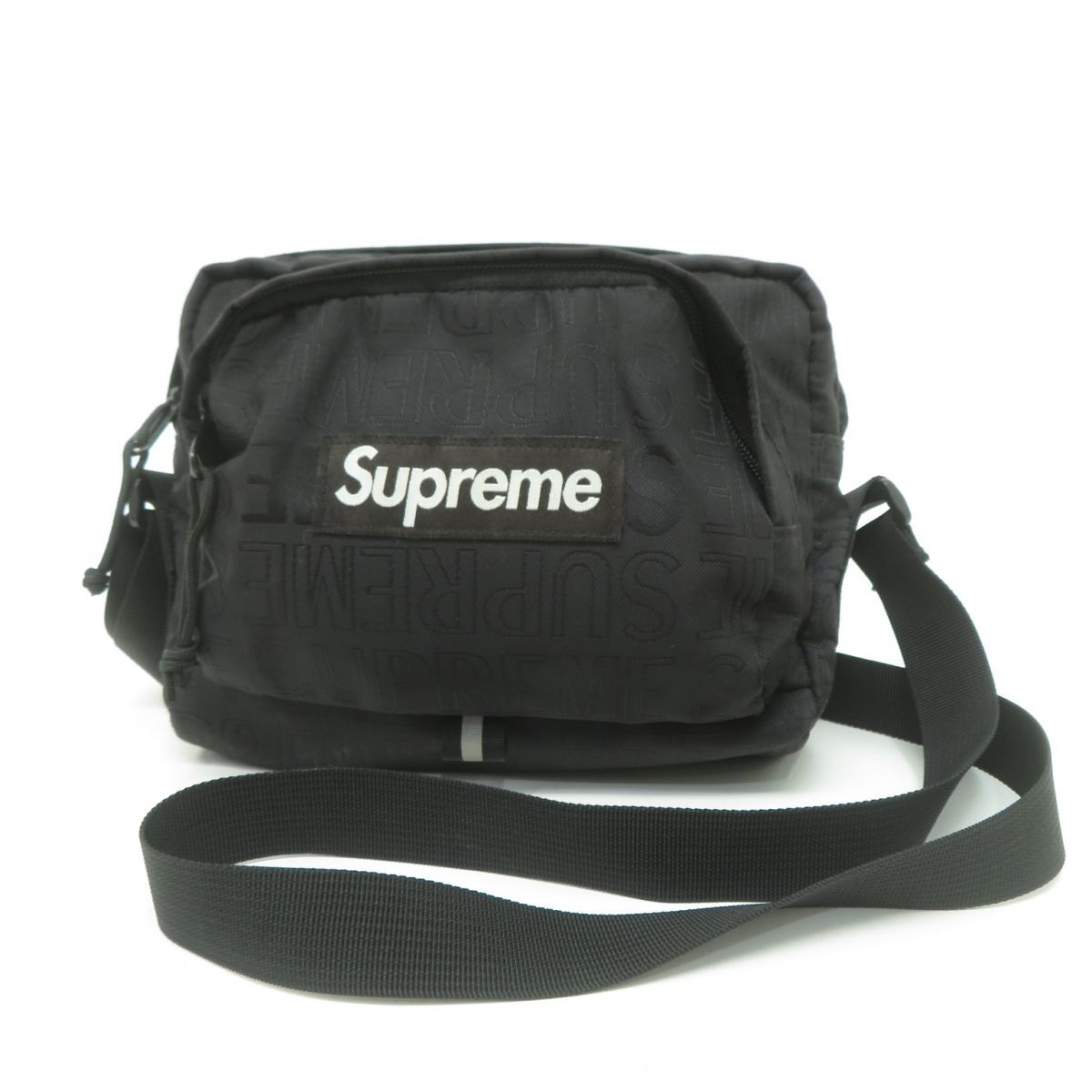 Supreme シュプリーム 19ss Shoulder bag ショルダーバッグ