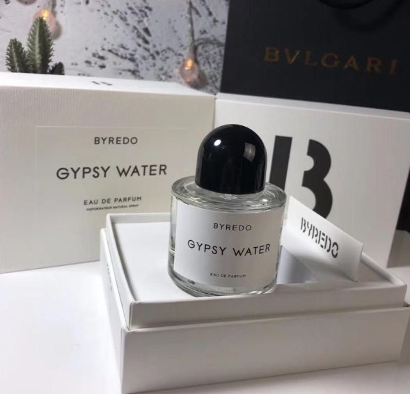 バイレード 香水 ユニセックス ジプシーウォーター EDP・SP 100ml GYPSY WATER BYREDO - メルカリ