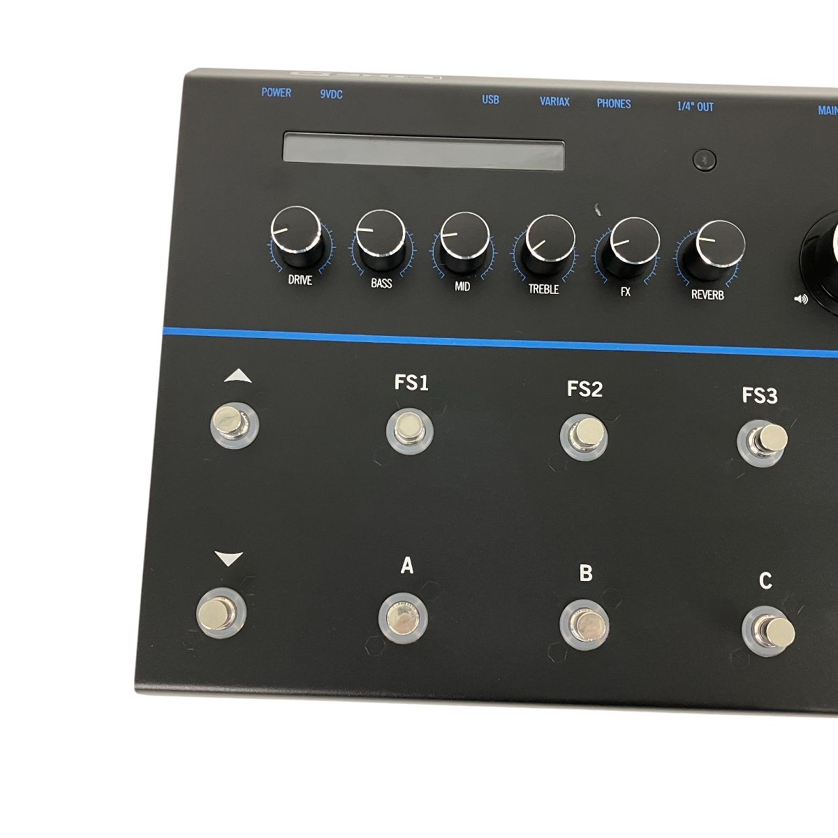 Amazon.com: Line 6 POD HD500X Guitar Floor Multi-Effects