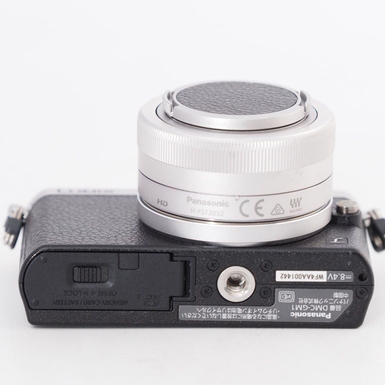 パナソニック LUMIX