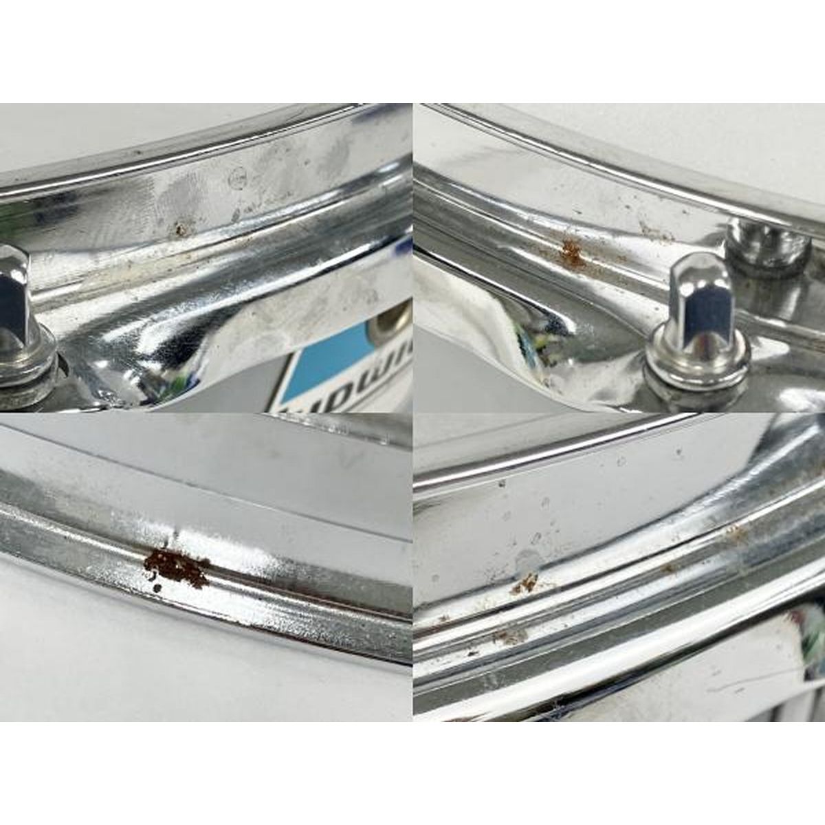 打楽器 ラディック