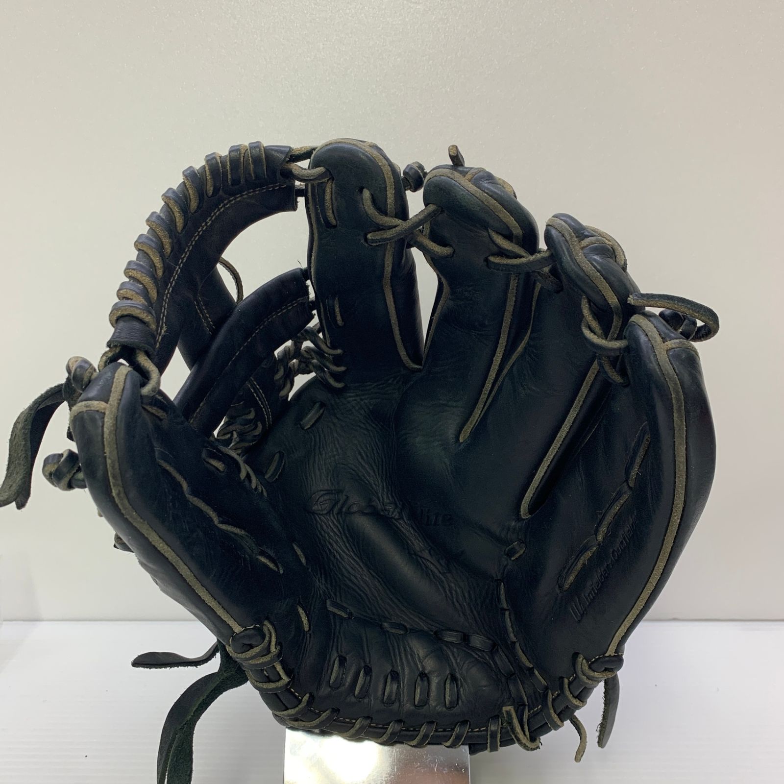 ミズノ MIZUNO グローバルエリート 軟式 大人 一般 外野手用 グローブ