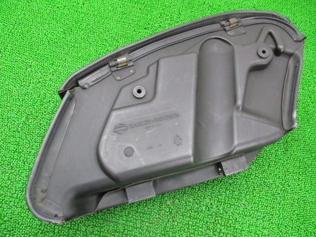 FLHRS1580 サイドバッグ 左 07395 ハーレー 純正 中古 バイク 部品