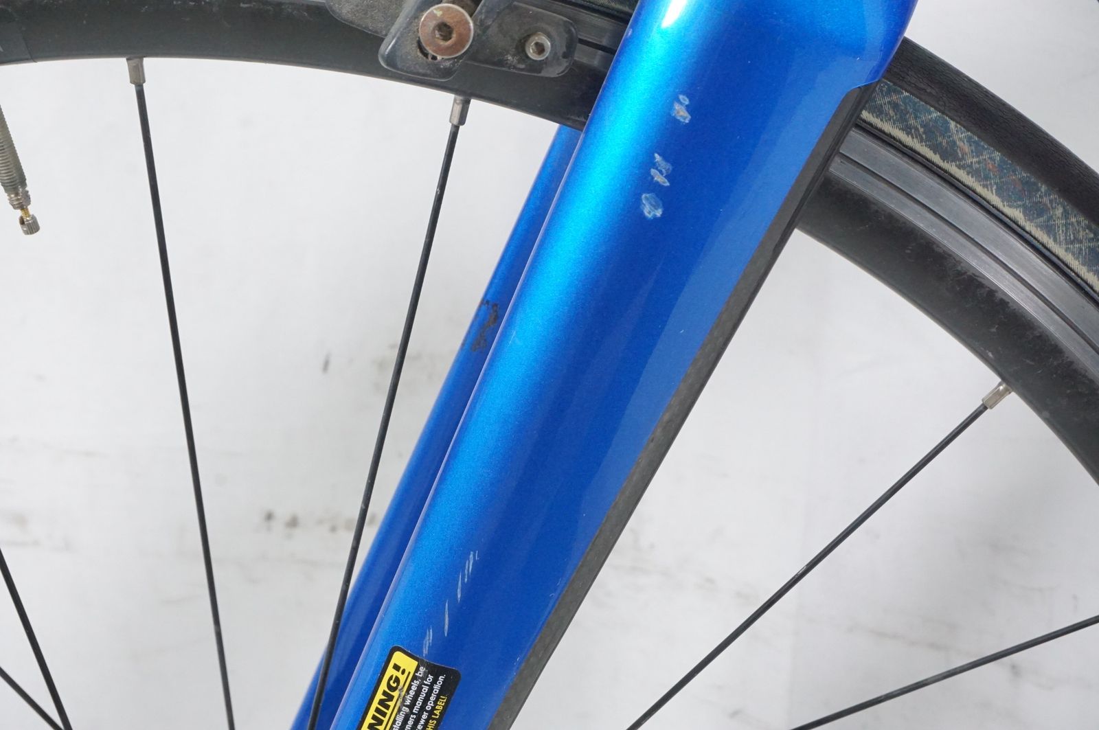 ジャンク FELT「フェルト」F752014年モデル ロードバイク