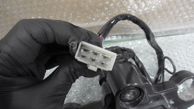 ZX400N-033xxx の