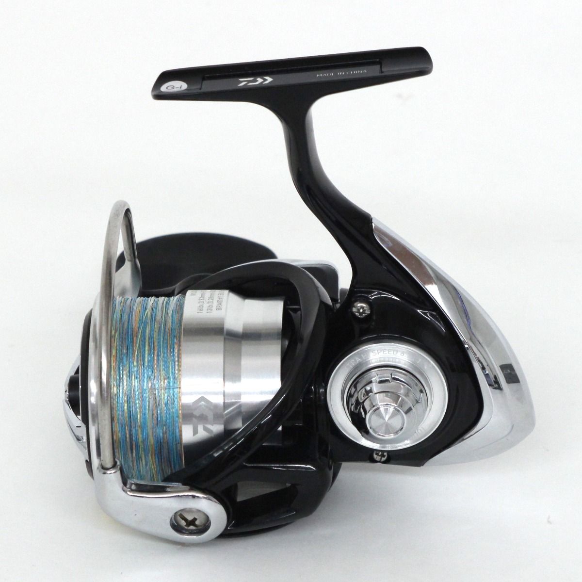 $$ DAIWA ダイワ 19レグザ LT 3000D-CXH スピニングリール