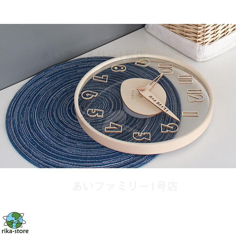 おしゃれ 時計