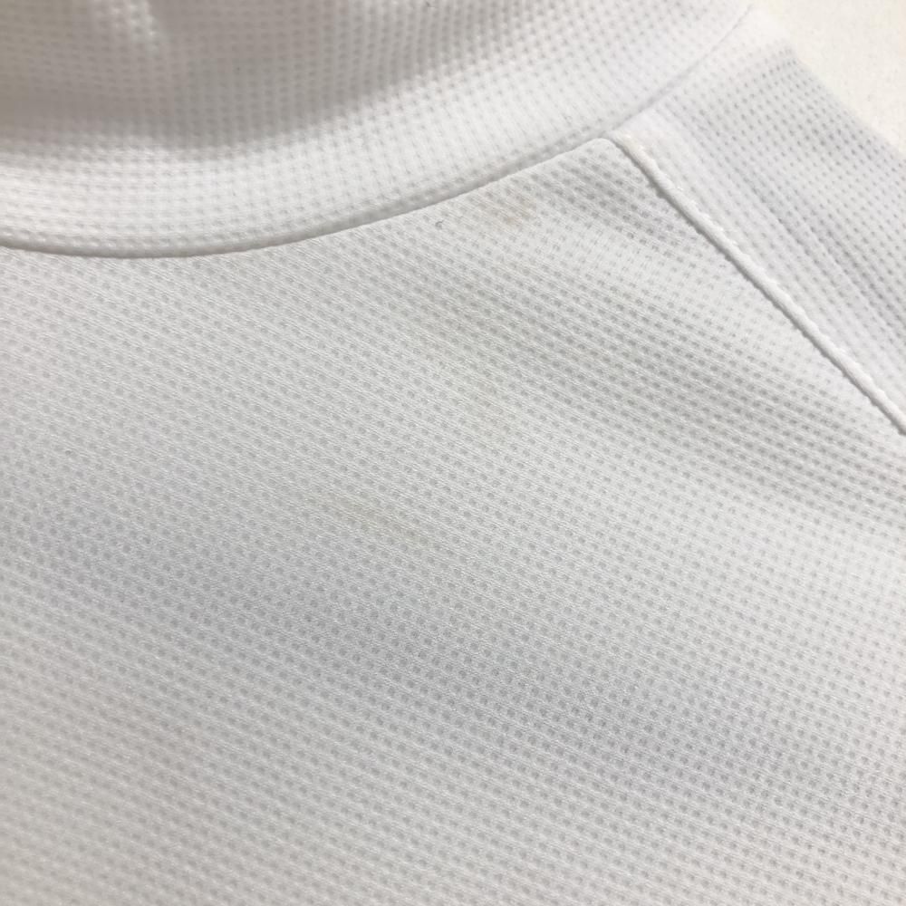 新品未使用】マークアンドロナ メンズポロシャツ48 新品未使用品【MARK