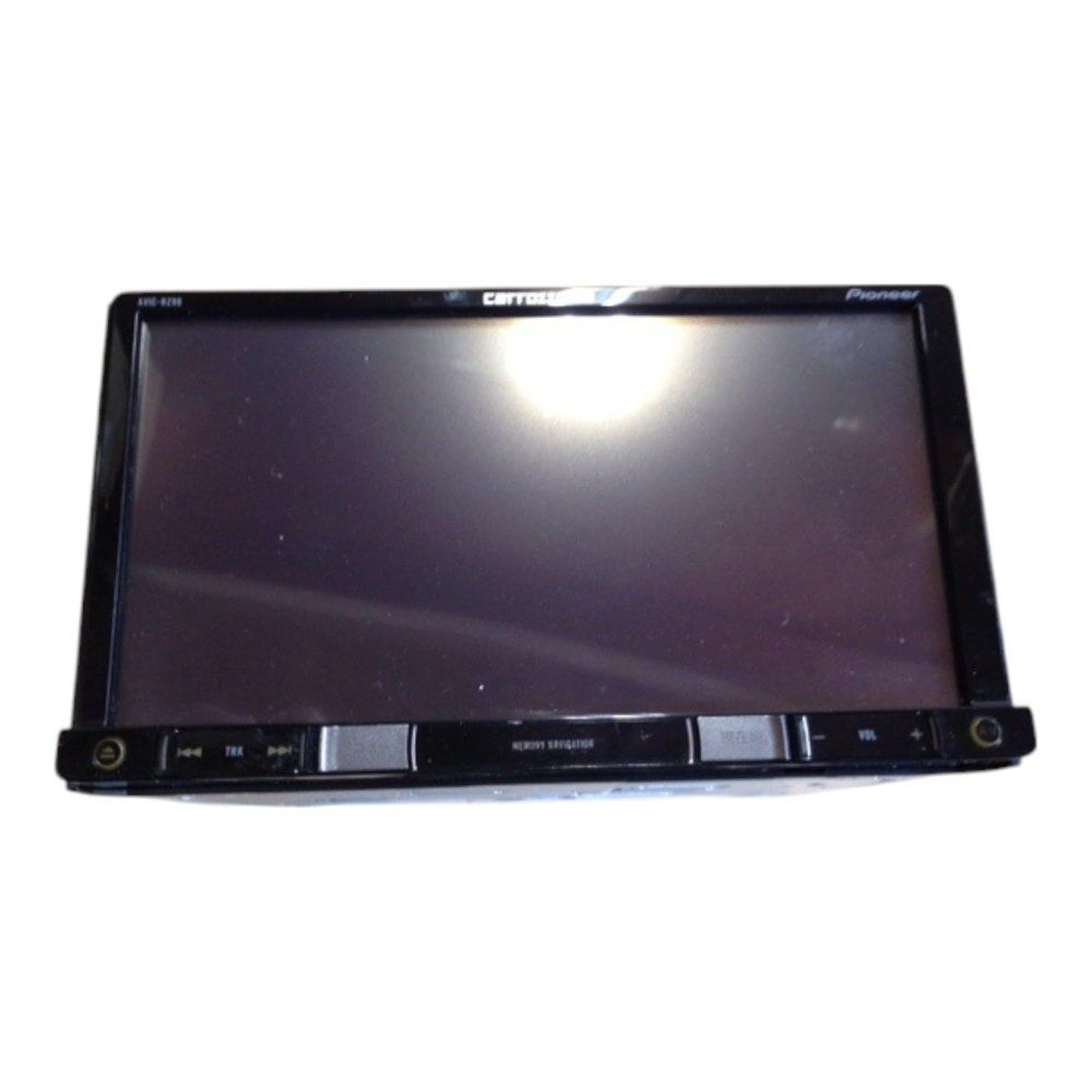 カロッツェリア ナビゲーションAVIC-RW302ワンセグDVDUSB美品 ヨドバシ.com - パイオニア PIONEER AVIC-RW302 [7V型 ワイド
