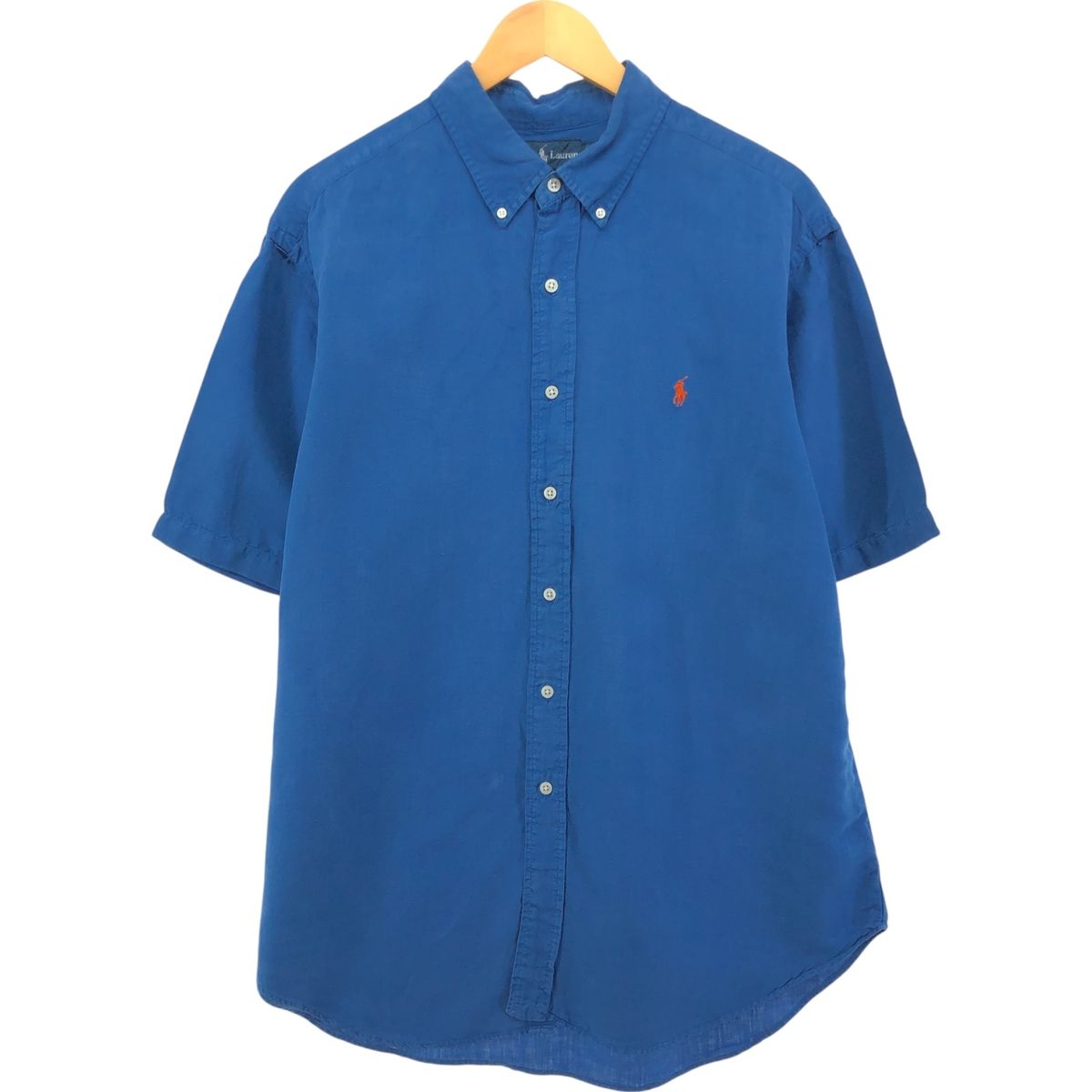 古着 ラルフローレン Ralph Lauren POLO by Ralph Lauren CLASSIC FIT 