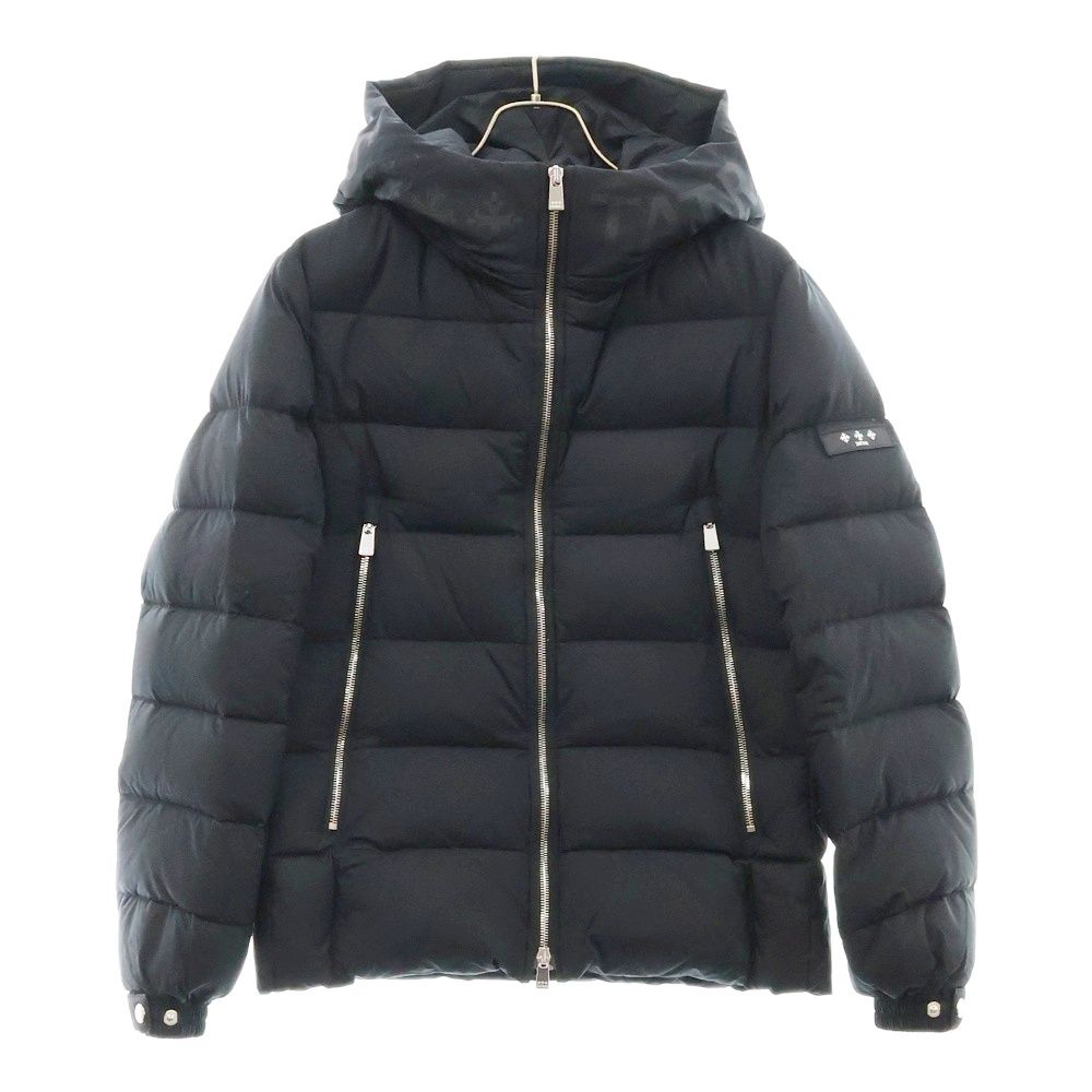 LAGUA GEM LINE DOCKING COTTON ジャケット GRAY LAGUA GEM LINE