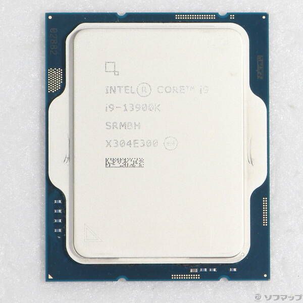 【中古品ジャンク】Intel Core i9 13900 (無印) 中古品ジャンク】Intel Core i9 13900 (無印)