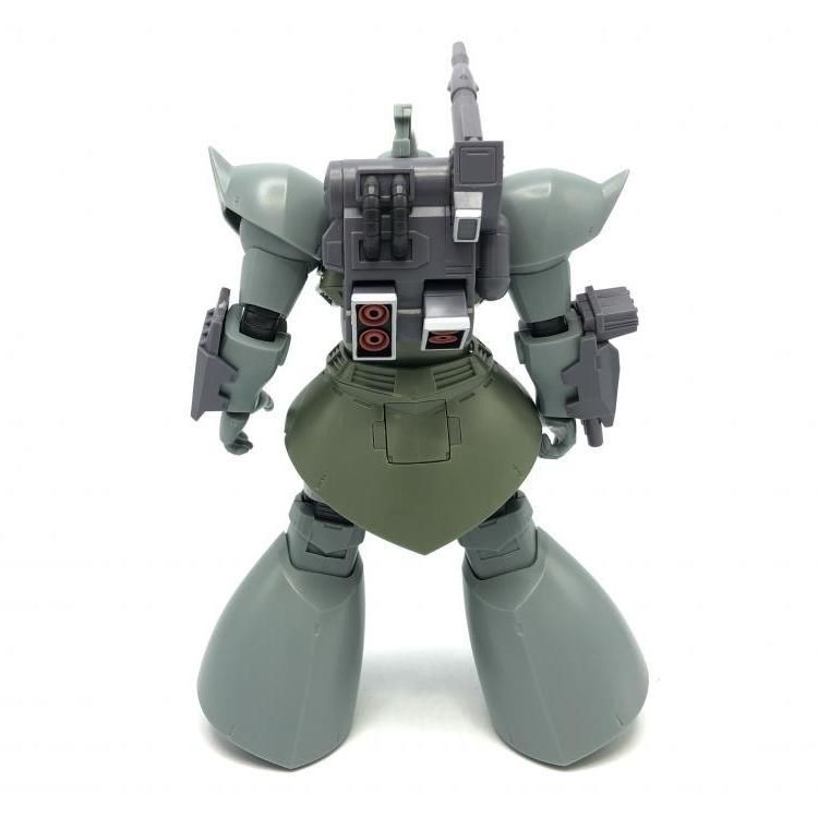 山*田様 ROBOT魂 ＜SIDE MS＞ MS-14A 量産型ゲルググ＆C型装 Amazon.co.jp: ROBOT魂 〈SIDE MS〉 MS-14A 量産型ゲルググ＆C型