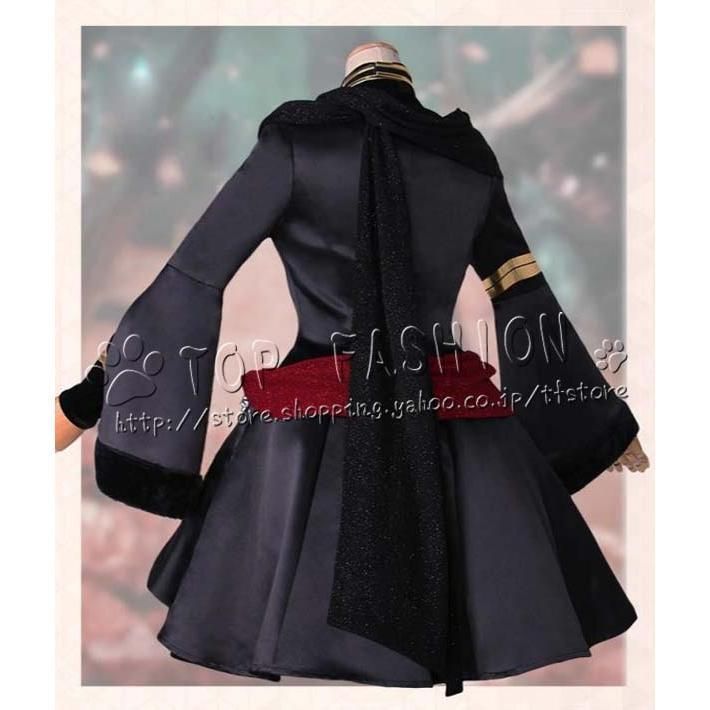 コスプレ衣装 ウィッグ