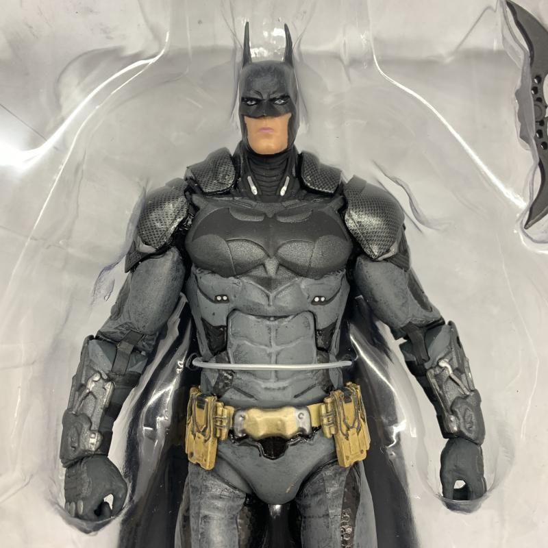 中古】バットマン アーカム・ナイト 6インチ DC アクション