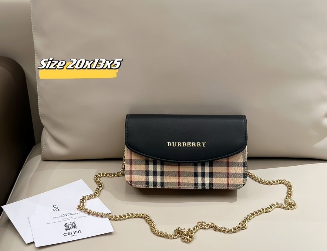 Burberry 8093651B8764 関税送料込 BURBERRY (バーバリー) コットン チェック ドローコード ケープ