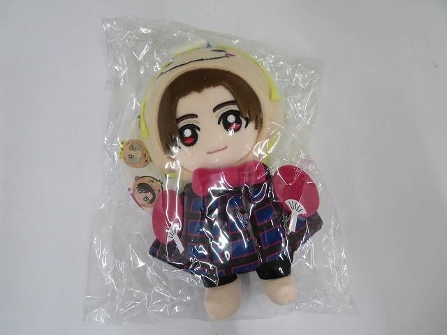 山田涼介 ぬいぐるみ Hey!Say!JUMP TOUR 2022-2023 未開封》Hey! Say! JUMP 山田涼介 15th Anniversary LIVE TOUR