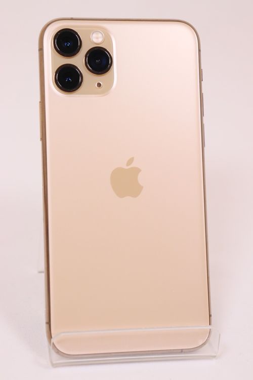 SIMフリー iPhone11 Pro 64GB ゴールド バッテリー84%%%% - cecati92