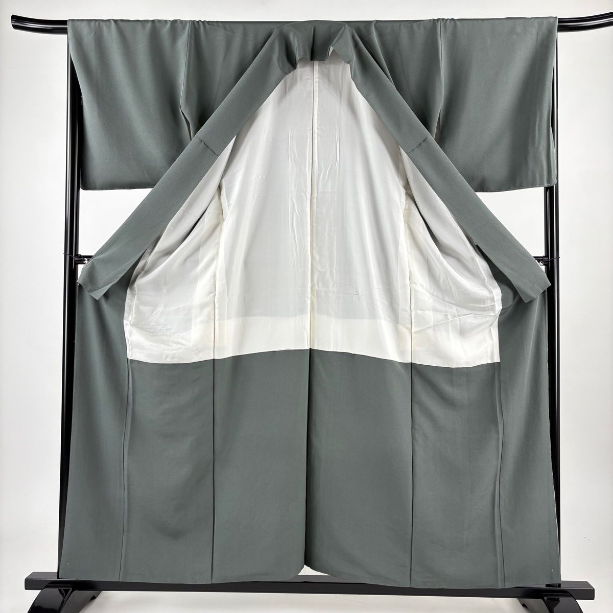 色留袖 身丈158cm