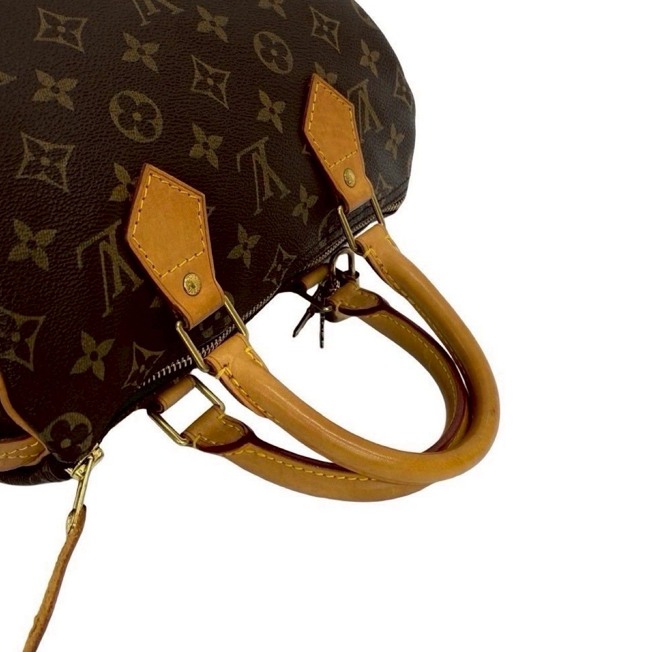 極 美品 袋付 LOUIS VUITTON ルイヴィトン ヴィンテージ