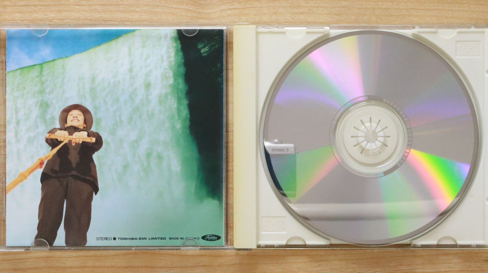 SOLSTICE  s/t 1st ソルスティス ファースト 国内盤 ※訳あり Amazon.co.jp: SOLSTICE: ミュージック