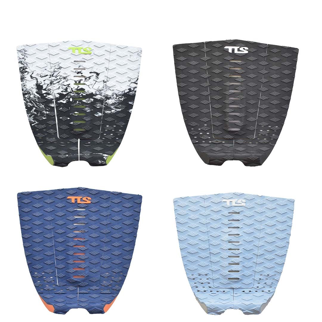 ツールスTLS　SPITFIRE｜スピットファイア　サーフィン　デッキパッド