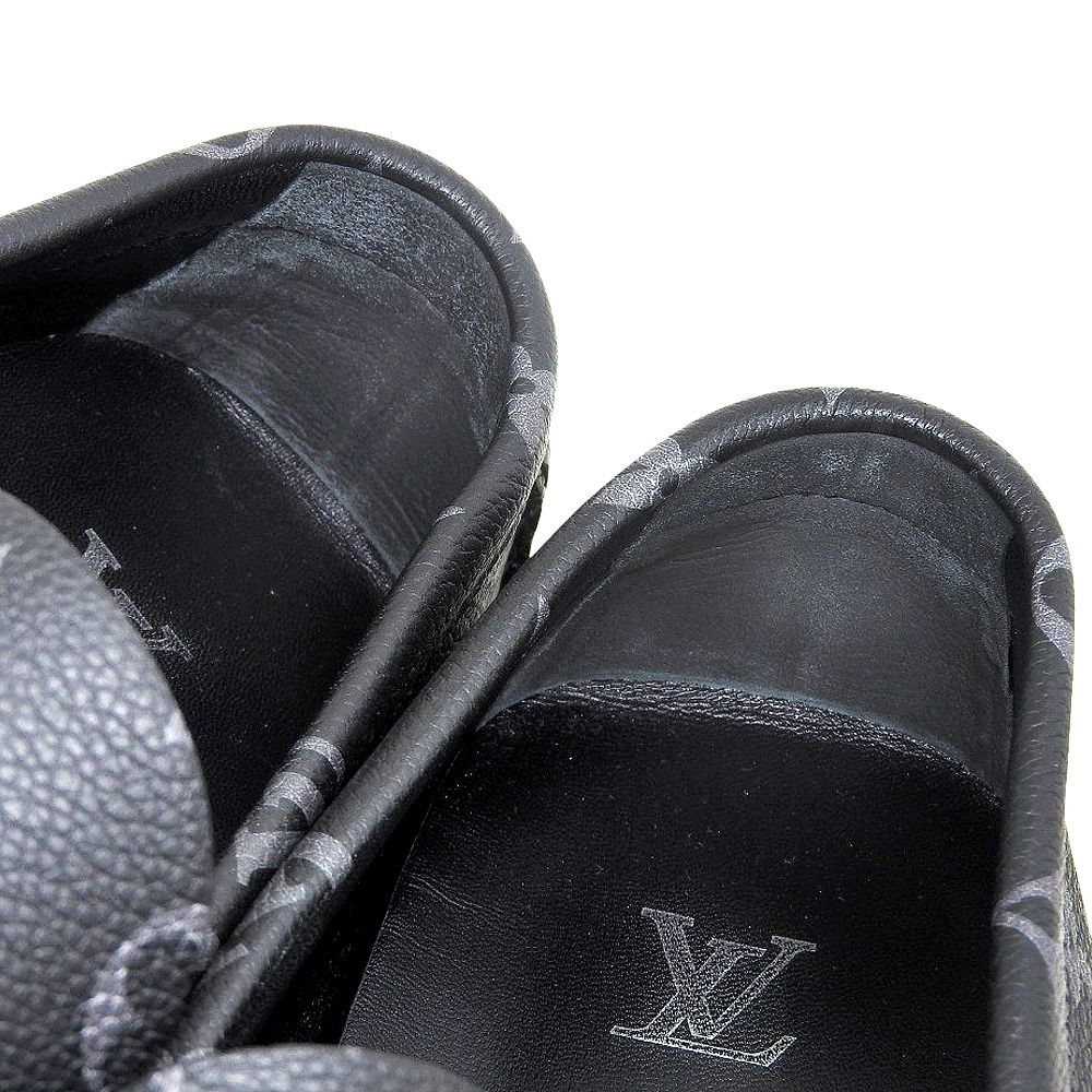 超美品　LOUIS VUITTON エピ メンズドライビング 6 1/2 ツイスト MM エピ｜ルイ・ヴィトン 公式サイト - M21113