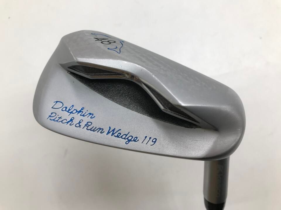 キャスコ ドルフィンフライングウェッジ 119 48°チッパー
