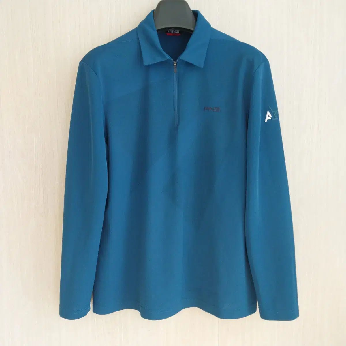 ピンゴルフ ポロTシャツ 105 サイズ C12779