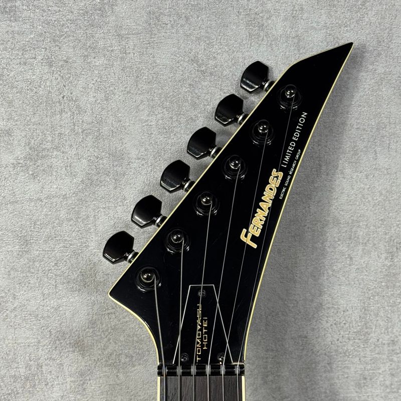 FERNANDES フェルナンデスTE-120S HT 布袋寅泰モデル ギター 加古川店