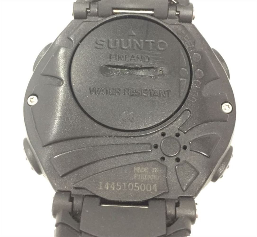 希少美品SUUNTOVECTOR スントベクター ベリーパープル - メルカリ
