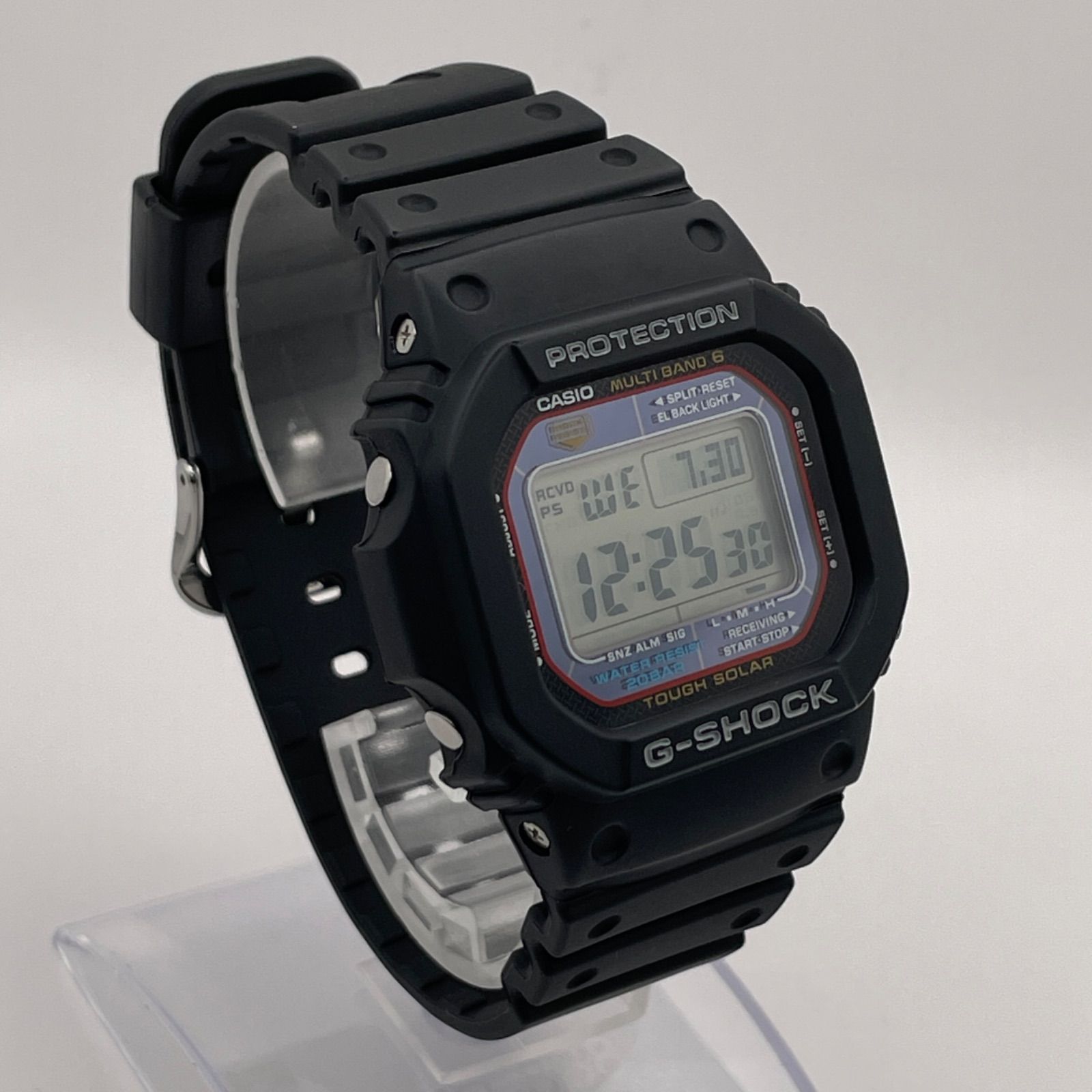 G-SHOCK GW-M5610 黒 gショック ジーショック G-SHOCK GW-M5610