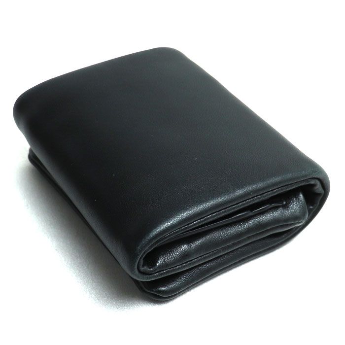 SAINT LAURENT サンローラン カリプソ コンパクトウォレット 三 SAINT LAURENT サンローラン カリプソ コンパクトウォレット 三