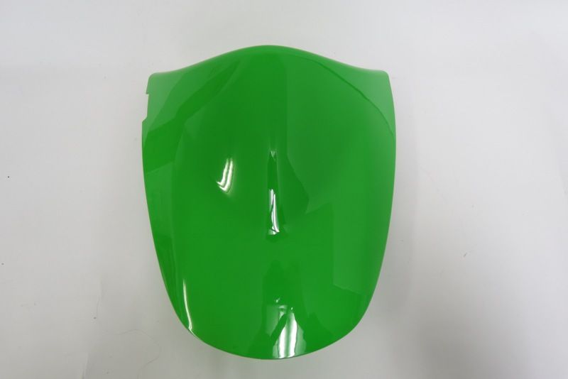 ZX-6R ZX6R 636 2003-2004 シングルシートカウル 緑 ZX-6R 0 シングル