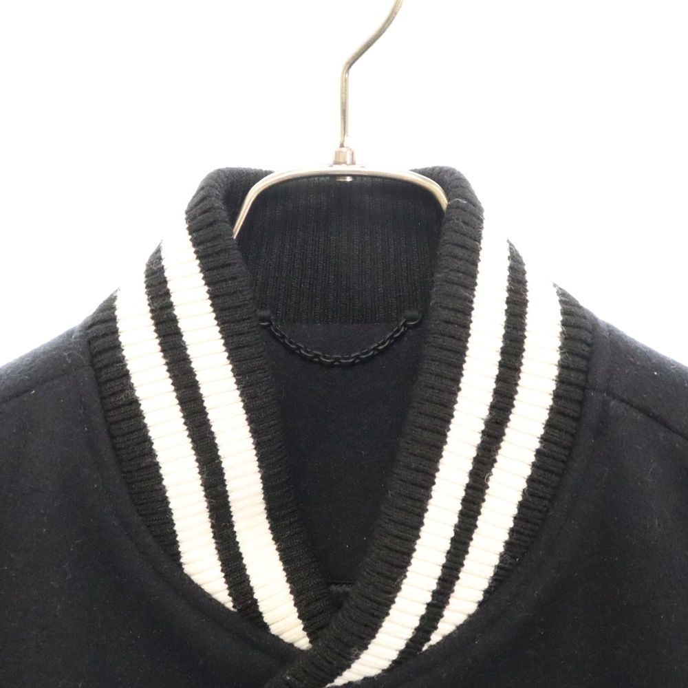LOUIS VUITTON (ルイヴィトン) 24SS シグネチャーバーシティブルゾン