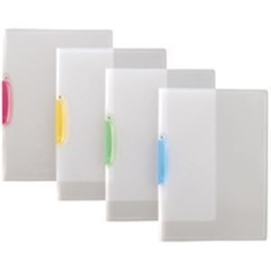 (業務用200セット) ビュートン 薄型クリアファイル/ポケットファイル 〔A4〕 10ポケット FCB-A4-10C 透明 業務用200セット) ビュートン 薄型クリアファイル⁄ポケットファイル