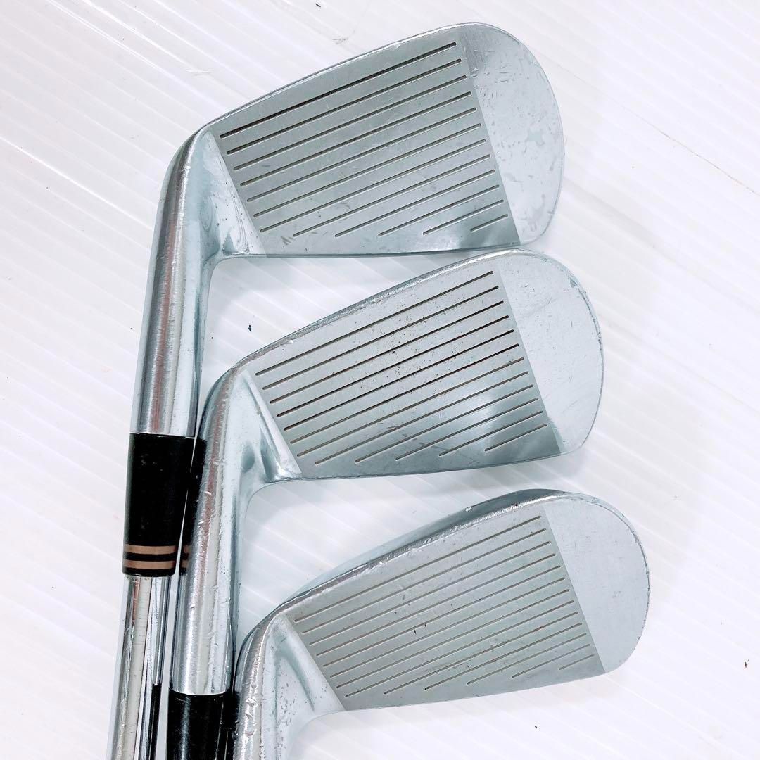 ブリヂストン TOURSTAGE X-BLADE CB アイアンセット - メルカリ