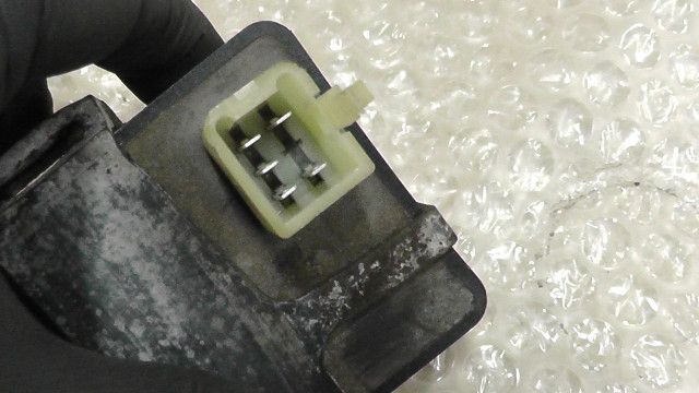 の CDI