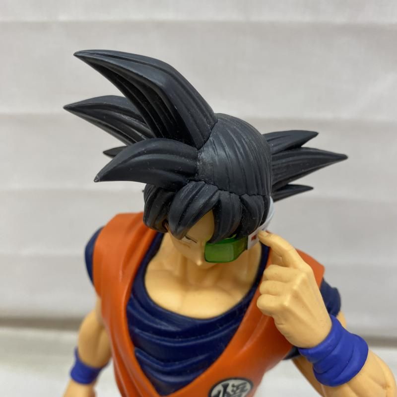 【ドラゴンボール】一番くじ ギニュー（孫悟空ver）ラストワン 他まとめ売り FIG]ラストワン賞 MASTERLISE ギニュー(孫悟空ver.) 一番くじ