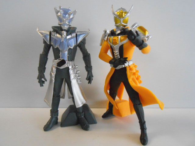 ☆Jde24KZHGヒーローズ仮面ライダー4全4種 - メルカリ