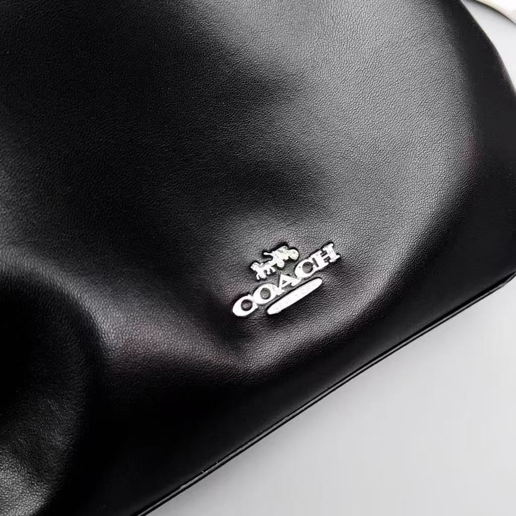 COACH FAYE コーチ CT763 フェイ ドローストリング バッグ COACH FAYE コーチ CT763 フェイ ドローストリング バッグ