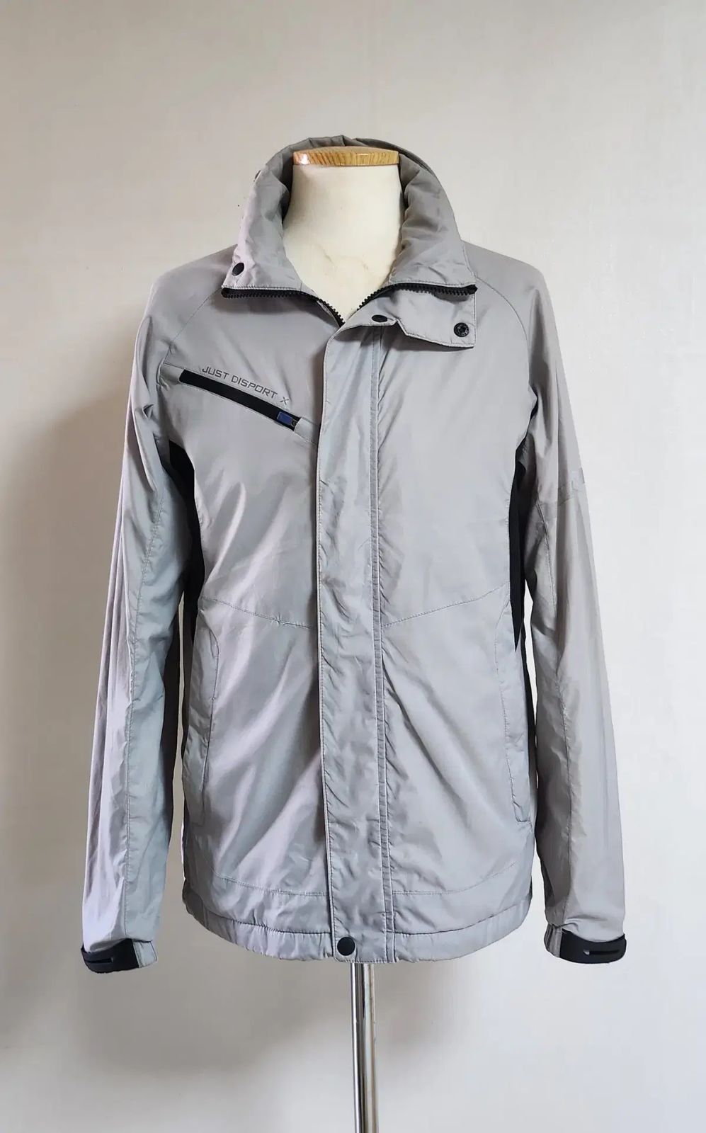 JDX ブルゾン 100