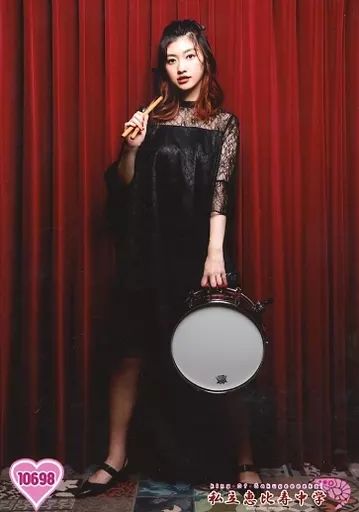 私立恵比寿中学 えびちゅう 小林歌穂 生写真 ライブレポート・写真125枚】私立恵比寿中学・小林歌穂、卒業式ライブ